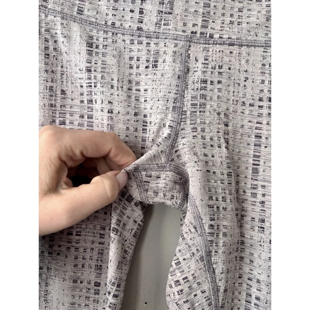 Lululemon Wunder Under High-Rise Tight 25